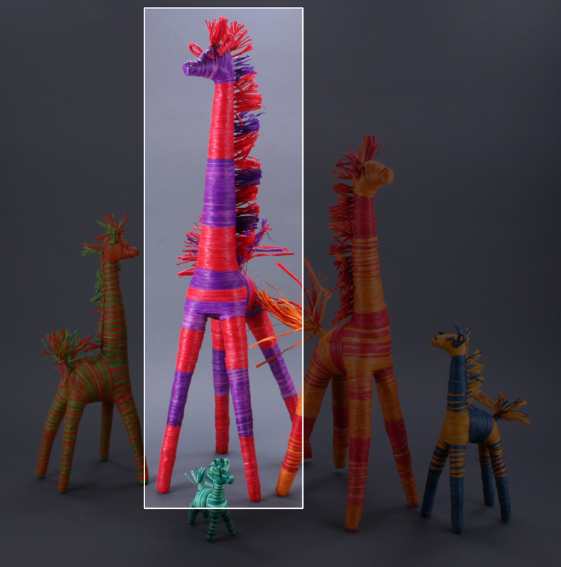 18" - 20" Giraffe 18" - 20" Giraffe