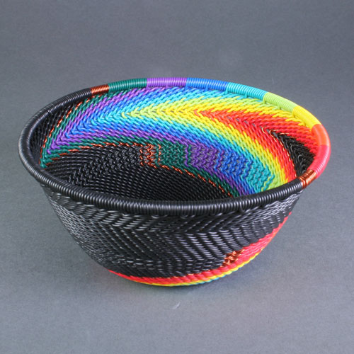 African Rainbow African Rainbow