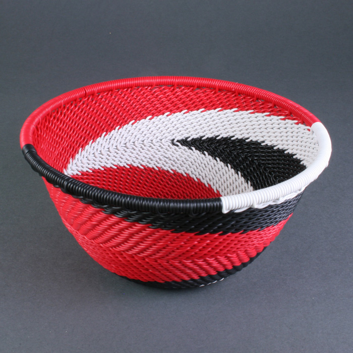 Red, Black & White Red, Black & White