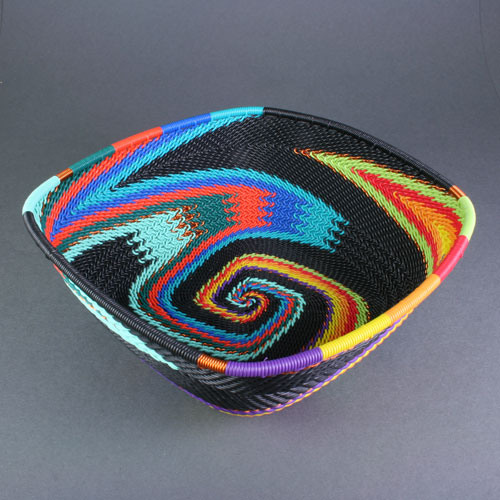 African Rainbow African Rainbow