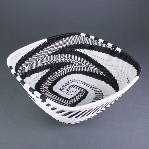 Black & White Black & White