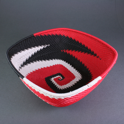 Red, Black & White Red, Black & White