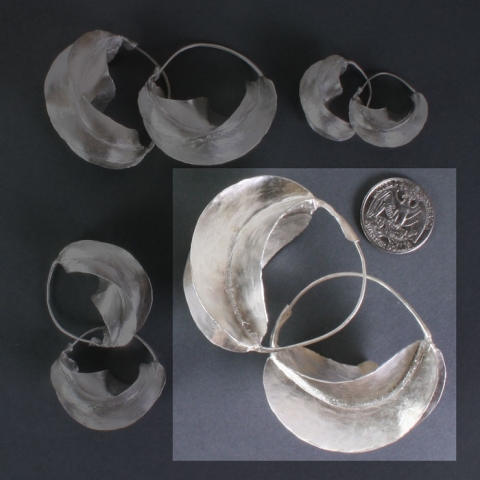 Fulani Sterling 2 1/4