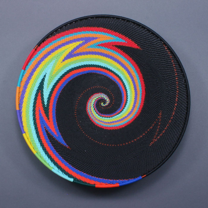 African Rainbow African Rainbow