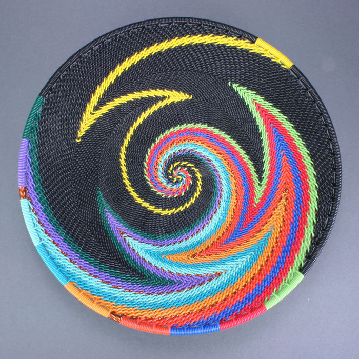 African Rainbow African Rainbow