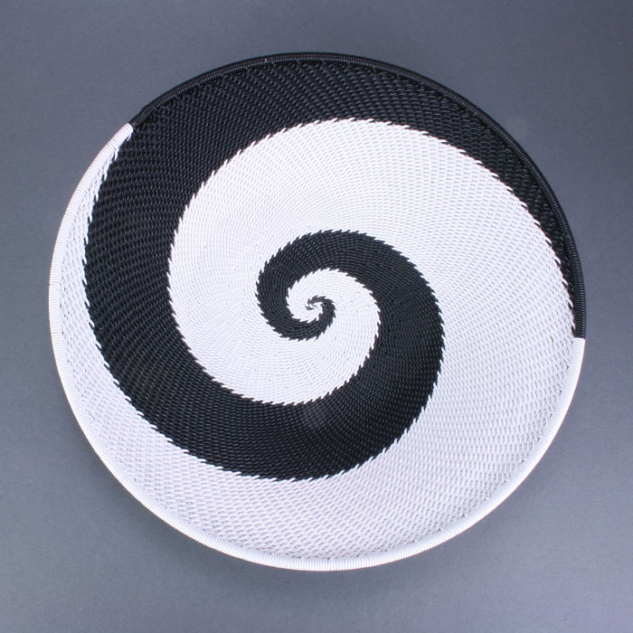 Black and White Black and White