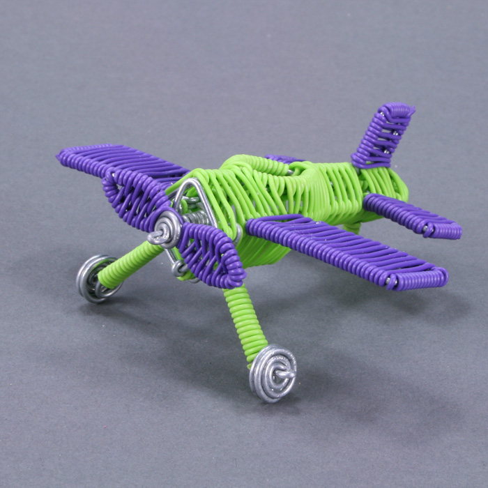 Green Pruple Green Pruple